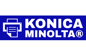 Toner KONICA MINOLTA (original)